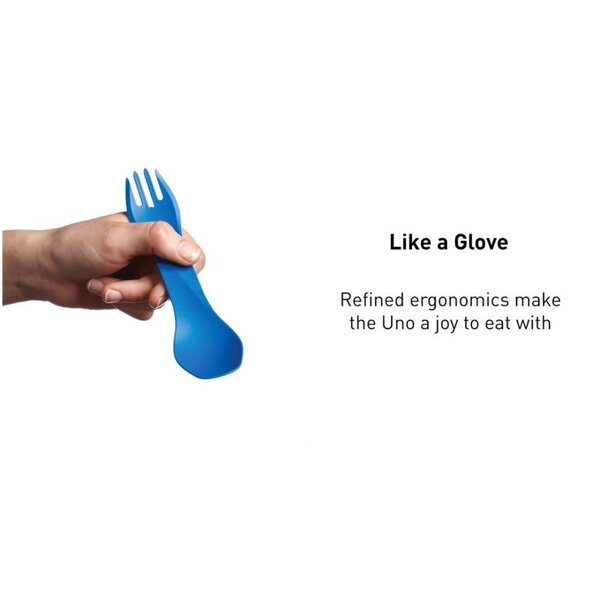 humangear GoBites Bio Uno Dark Blue