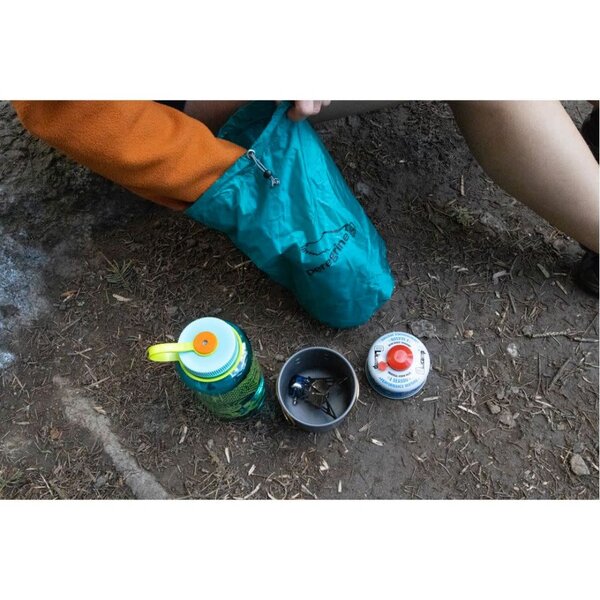 olicamp Vector Stove