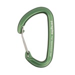 PEREGRINE Hammock Accessory Carabiner - Green