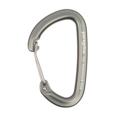 Hammock Accessory Carabiner - Grey