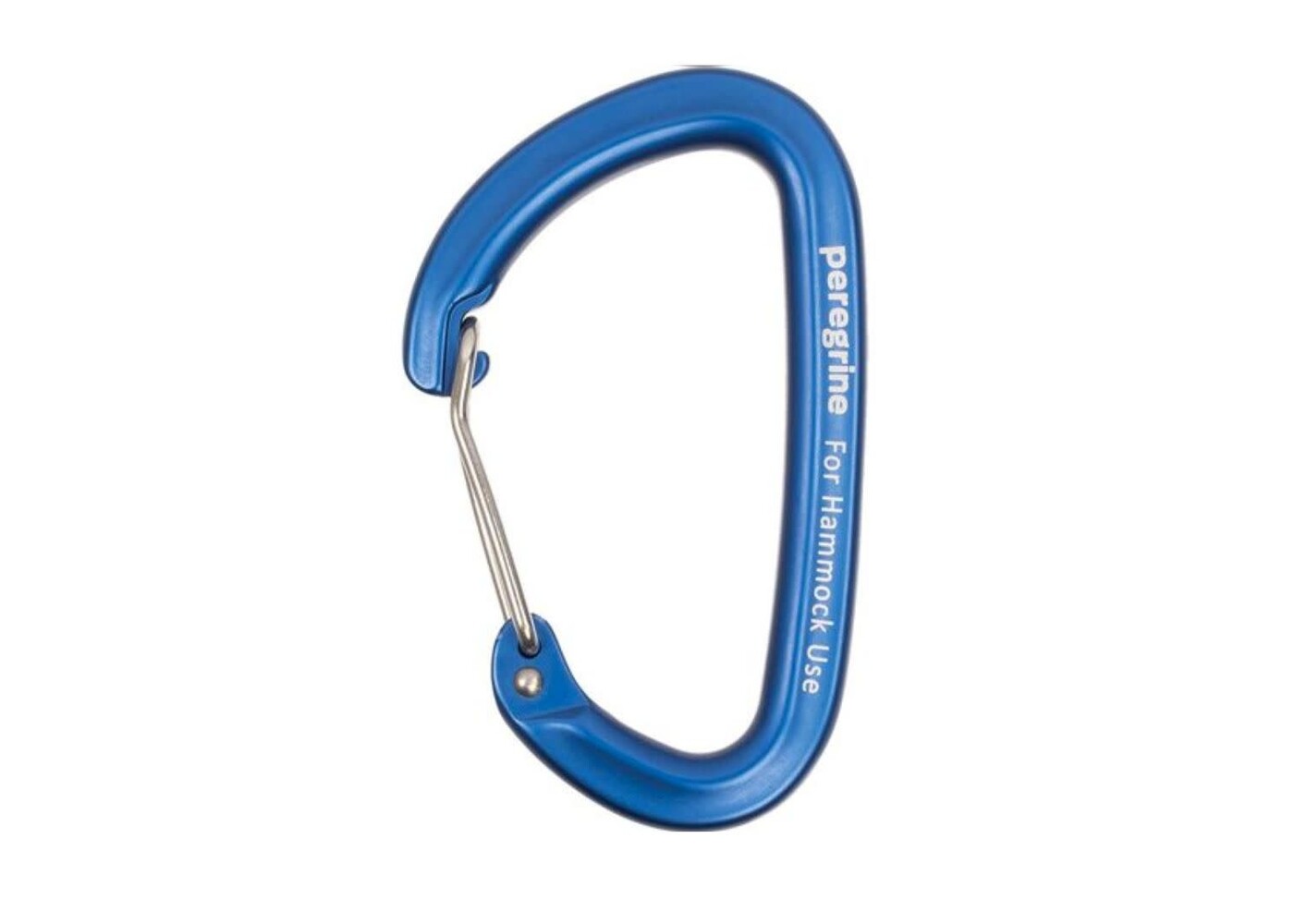 Hammock Accessory Carabiner - Sky