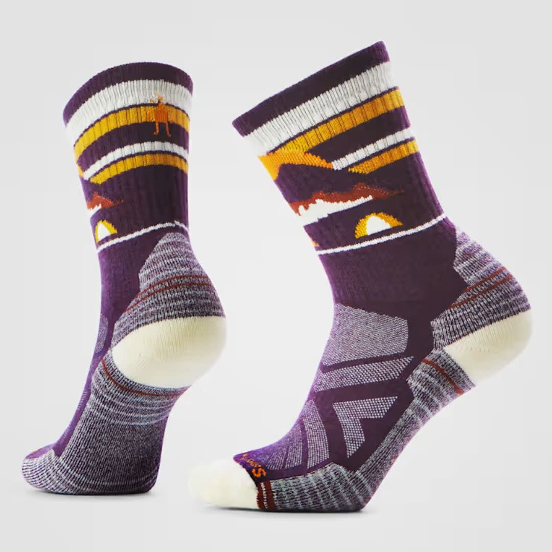 Women's Hike Light Cushion Mountain Moon M