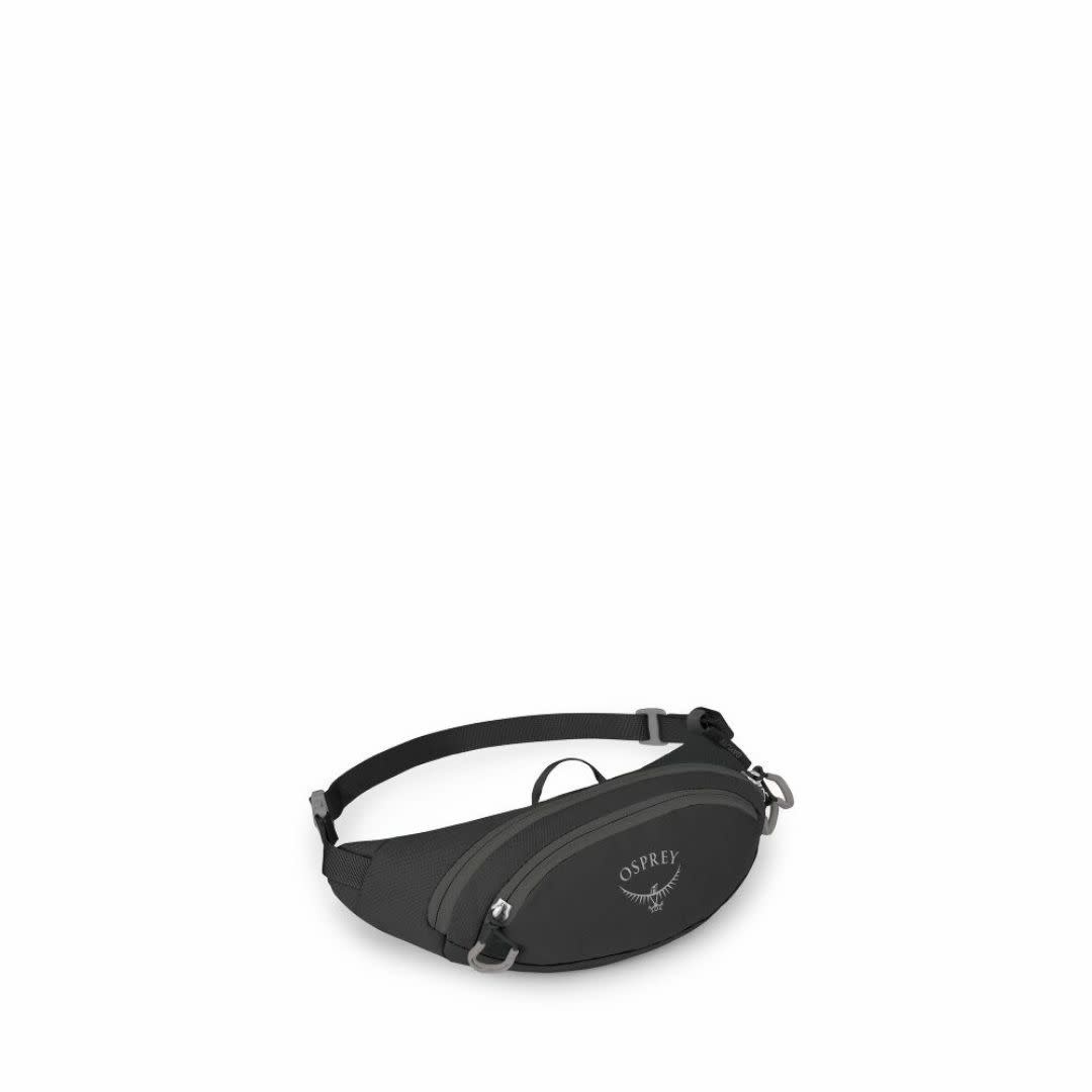 OSPREY Daylite Mini Waist Pack Black OS