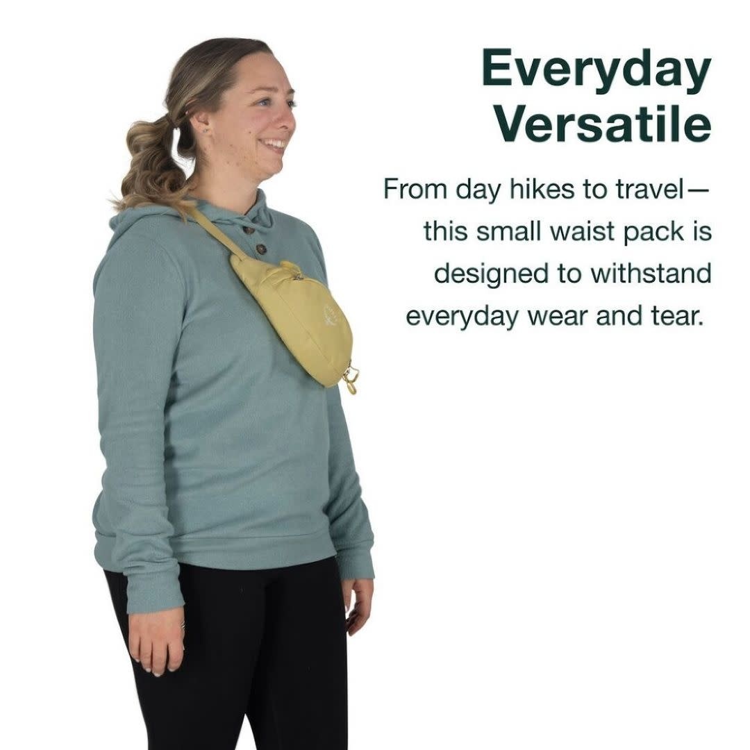 OSPREY Daylite Mini Waist Pack Black OS