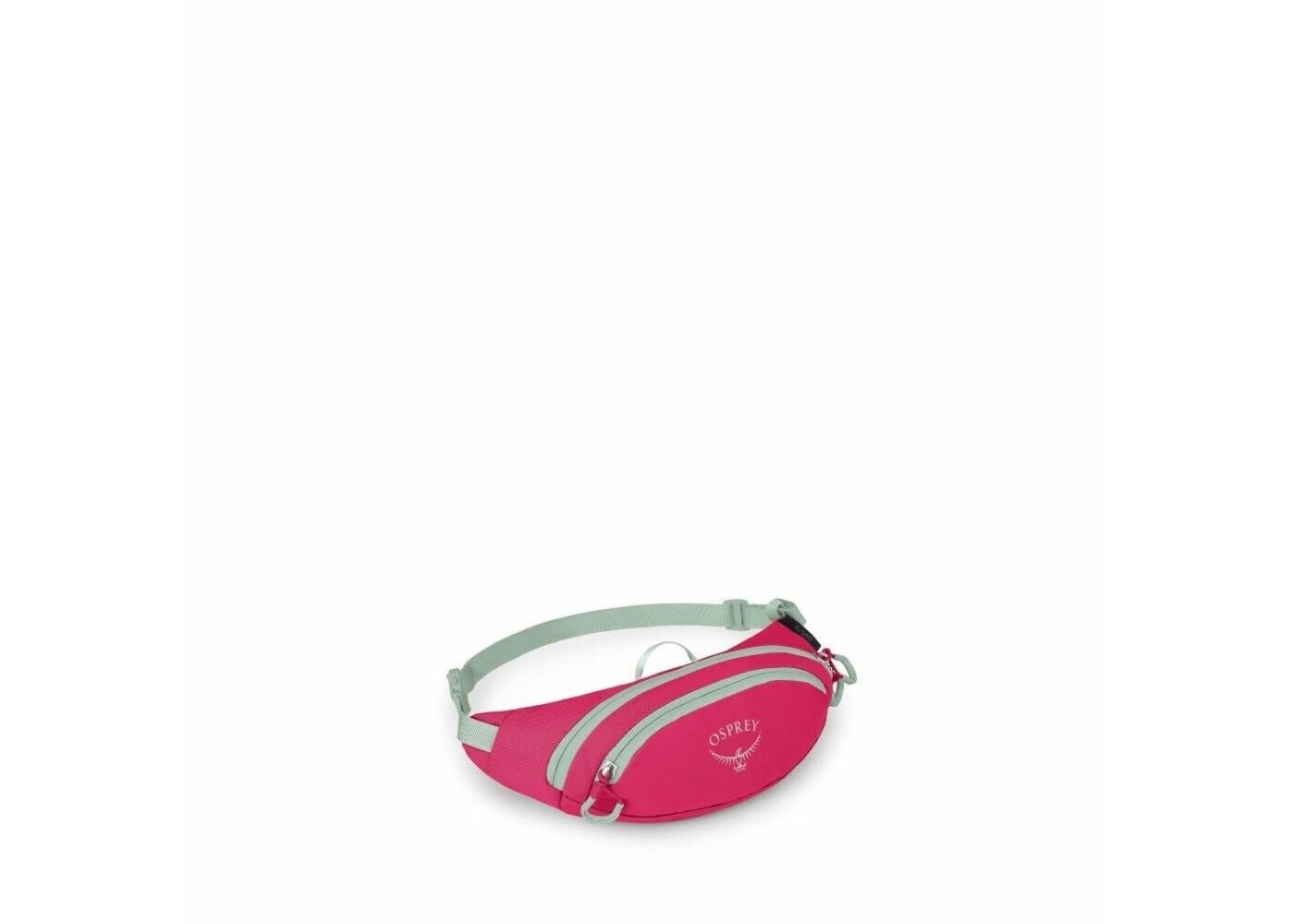 OSPREY Daylite Mini Waist Pack Hotspot Pink OS