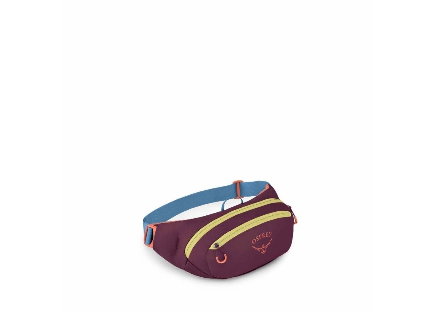 OSPREY Daylite Waist Moody Burgundy OS