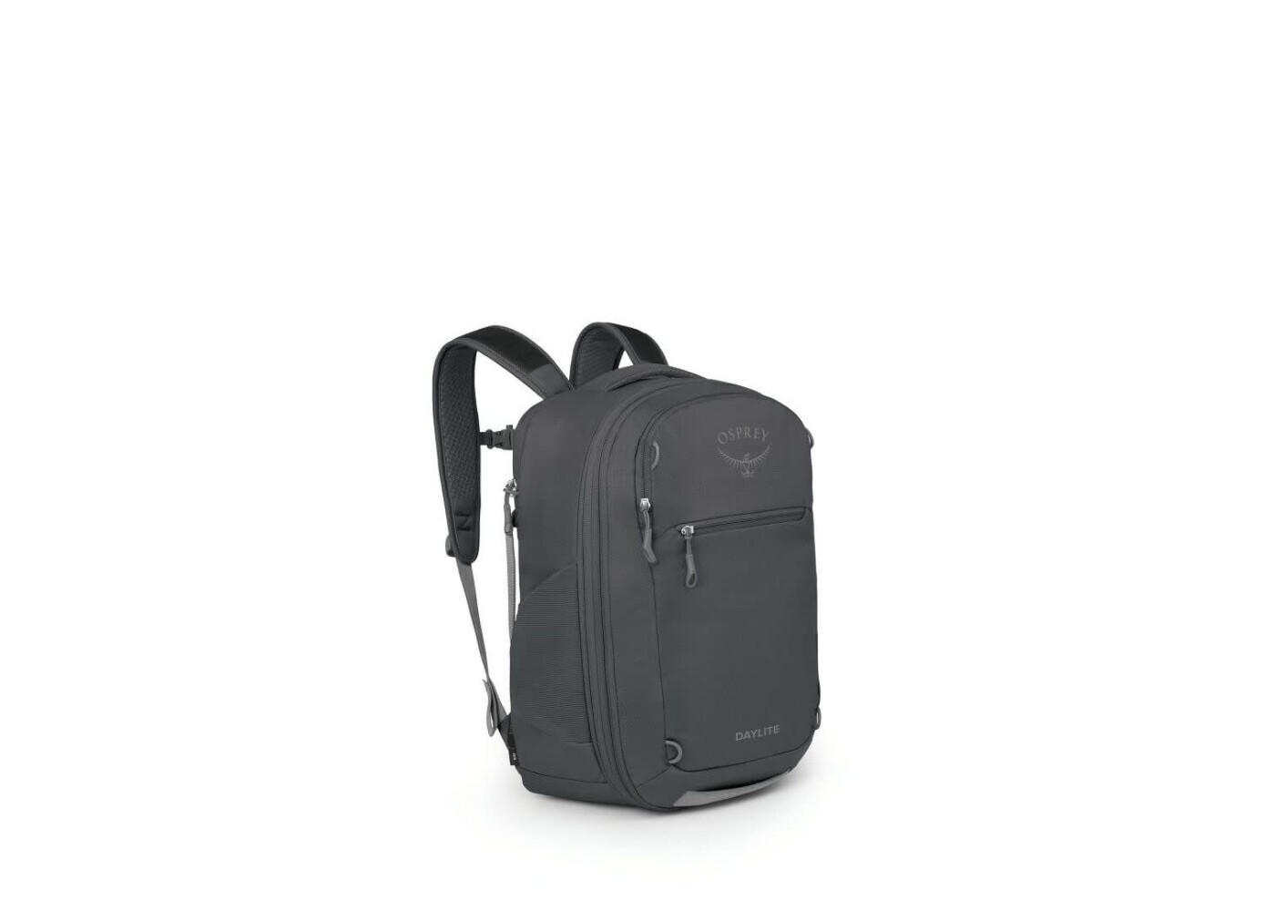 OSPREY Daylite Expandable Travel Pack 26+6 Black OS