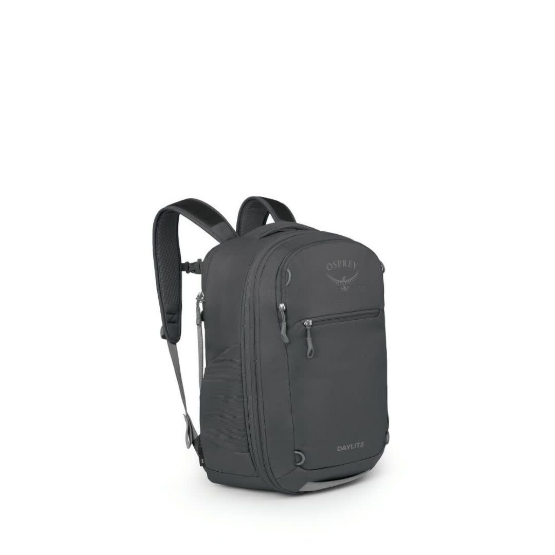 OSPREY Daylite Expandable Travel Pack 26+6 Black OS