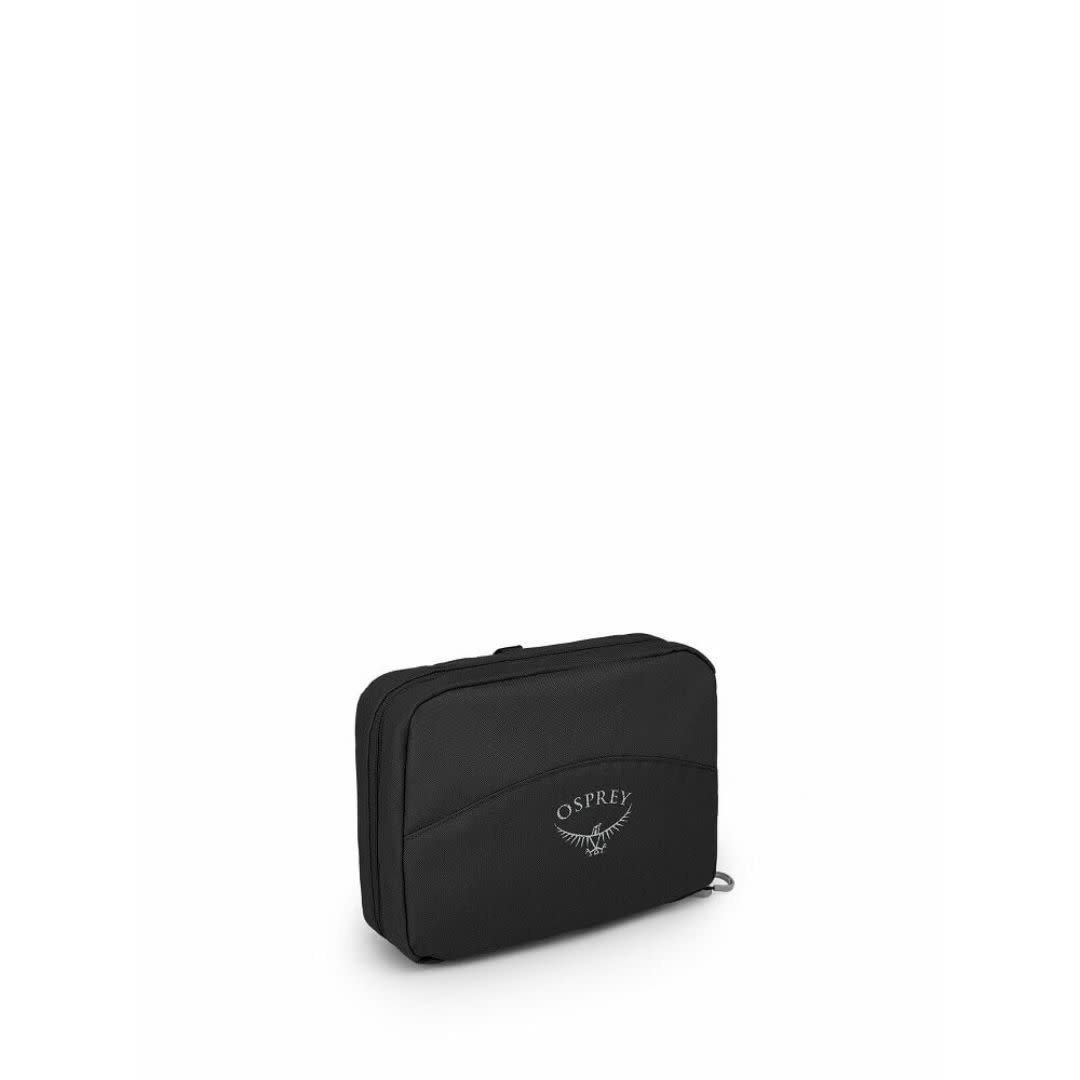 OSPREY Daylite Hanging Toiletry Kit Black OS