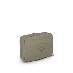 OSPREY Daylite Hanging Toiletry Kit Tan Concrete OS