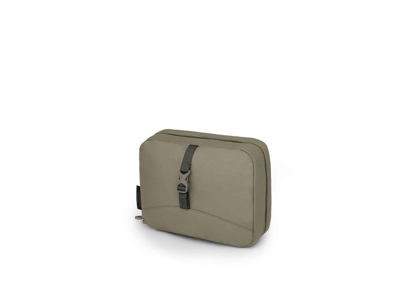 OSPREY Daylite Hanging Toiletry Kit Tan Concrete OS