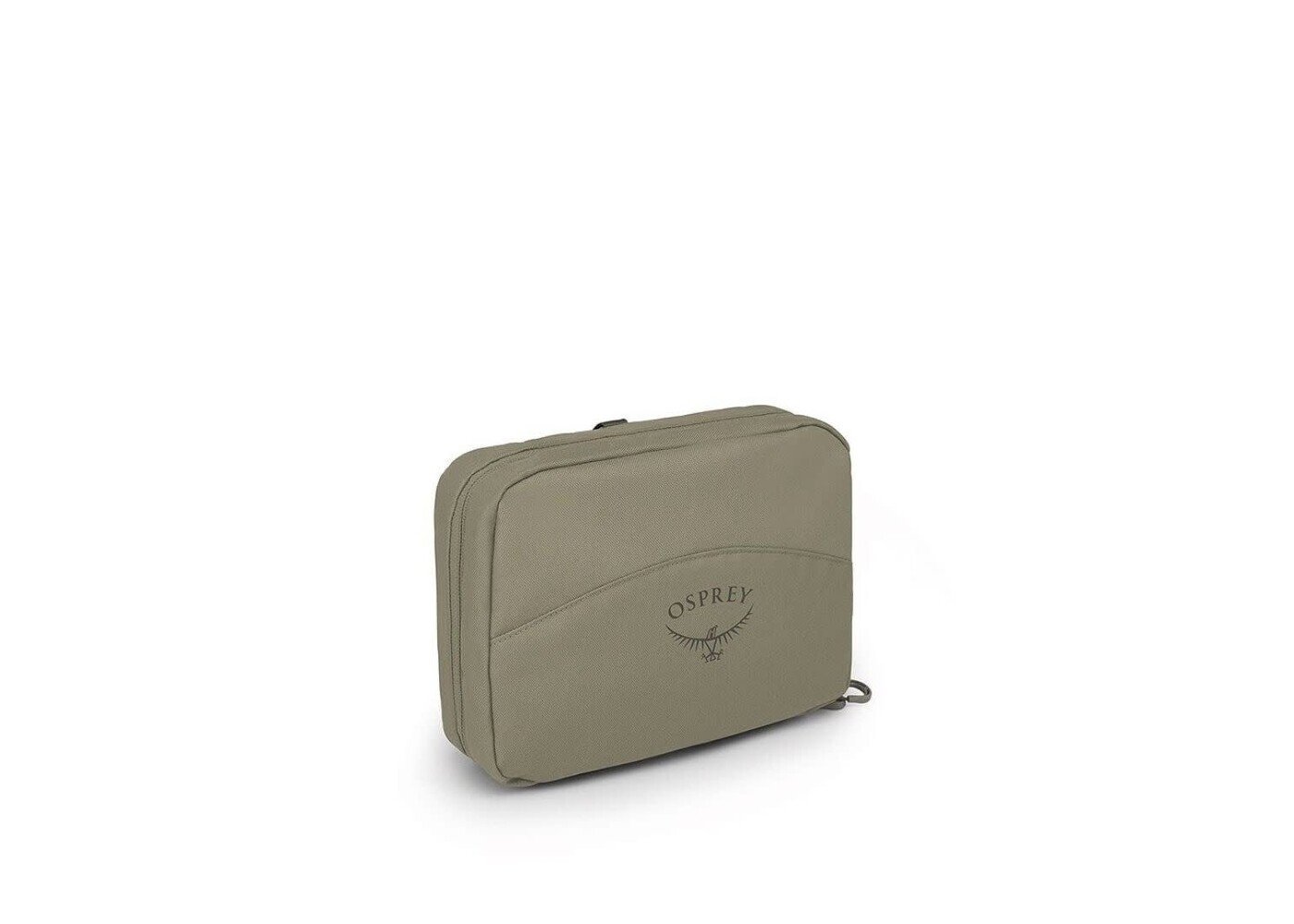 OSPREY Daylite Hanging Toiletry Kit Tan Concrete OS