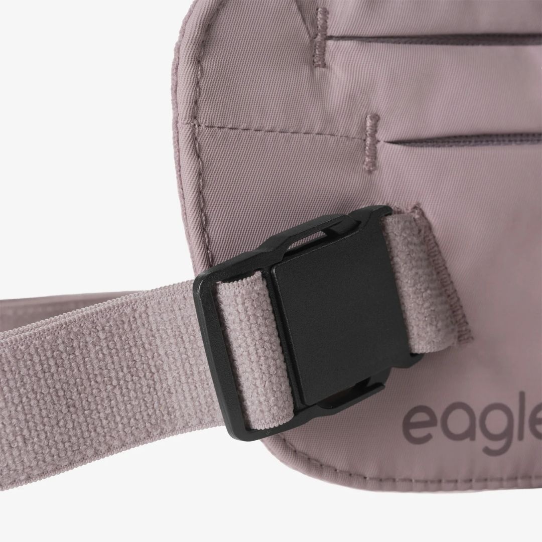Eagle Creek Undercover RFID Money Belt  Orchid