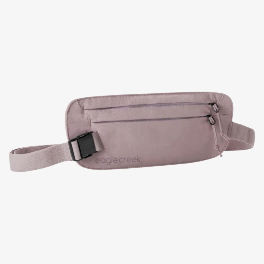 Eagle Creek Undercover RFID Money Belt  Orchid