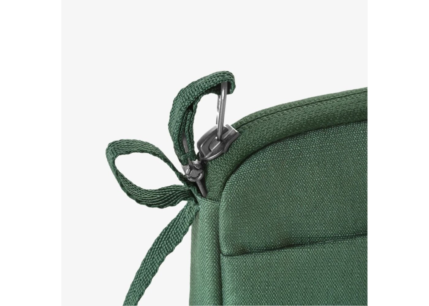 Eagle Creek Stash RFID Passport Wallet Grass Green