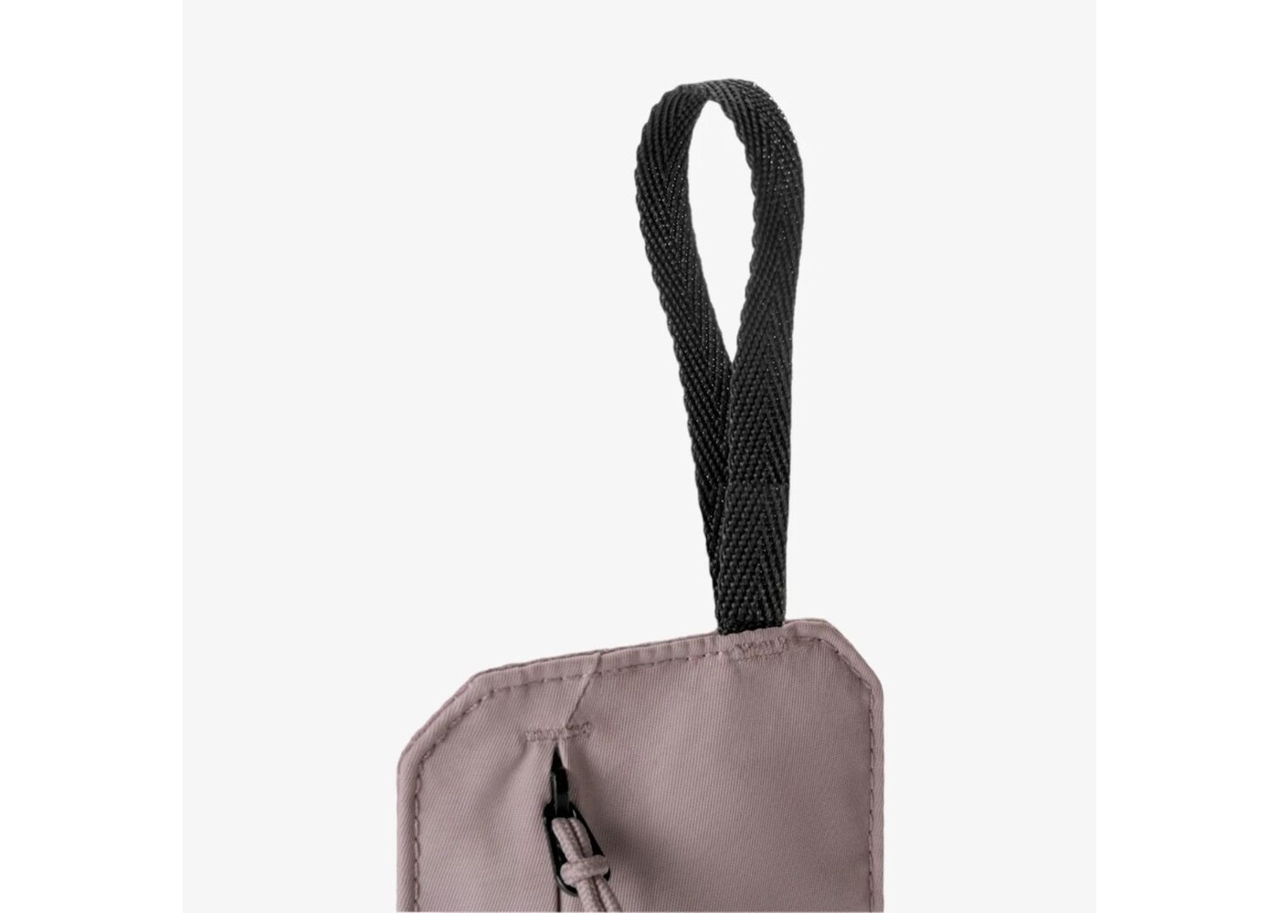 Eagle Creek Undercover RFID Hidden Pocket  Orchid