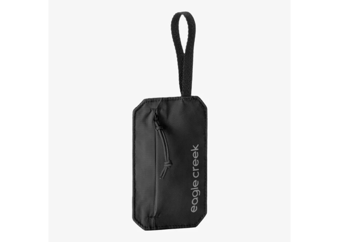Eagle Creek Undercover RFID Hidden Pocket  Black