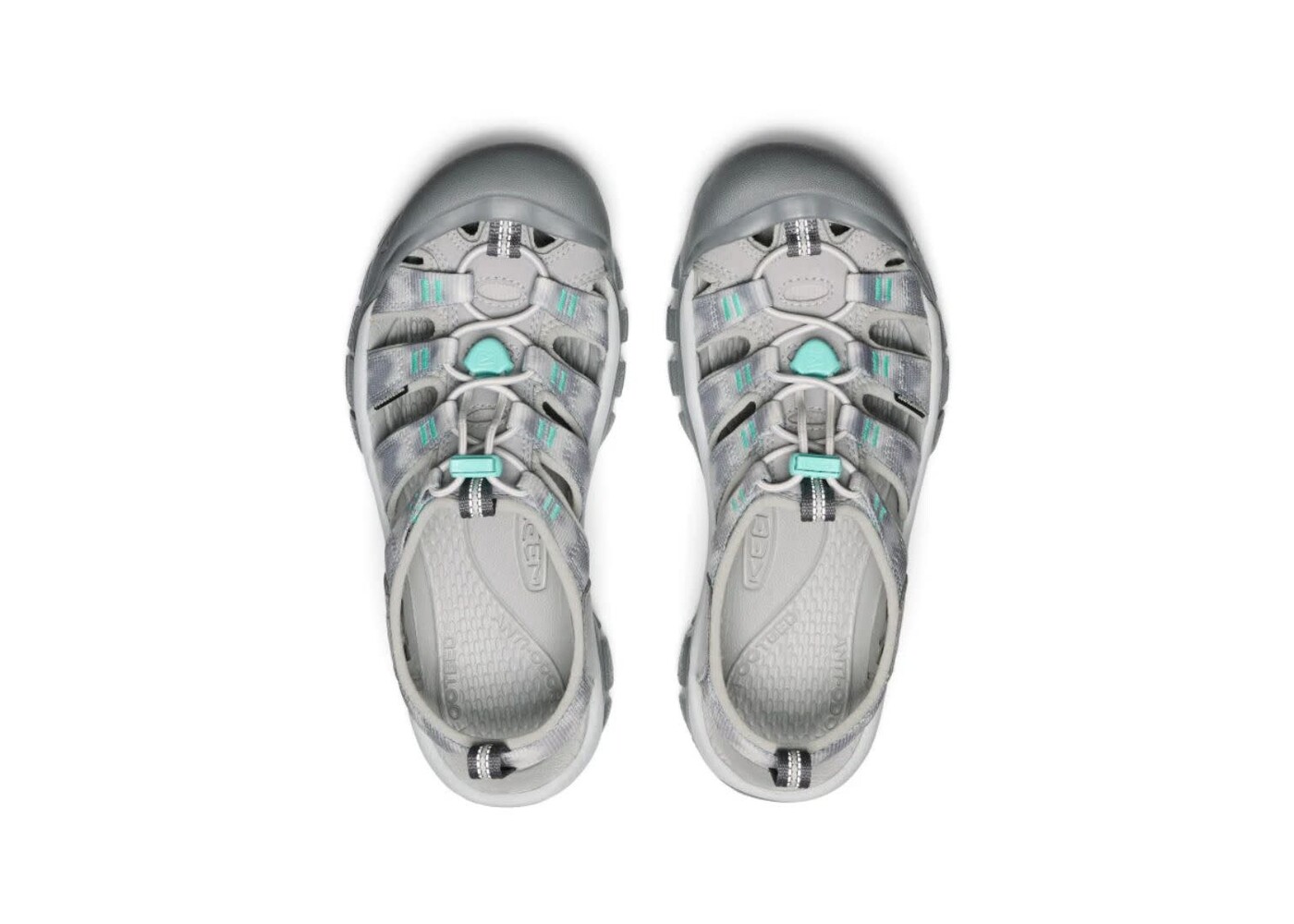 KEEN WOMEN NEWPORT H2 W-