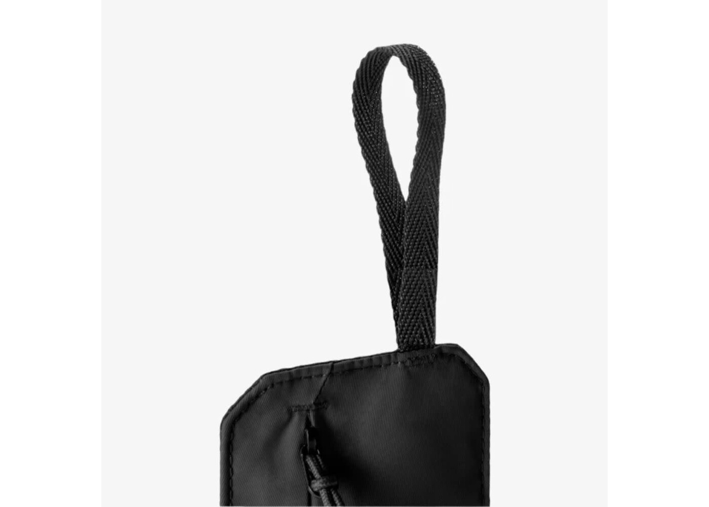 Eagle Creek Undercover RFID Hidden Pocket  Black