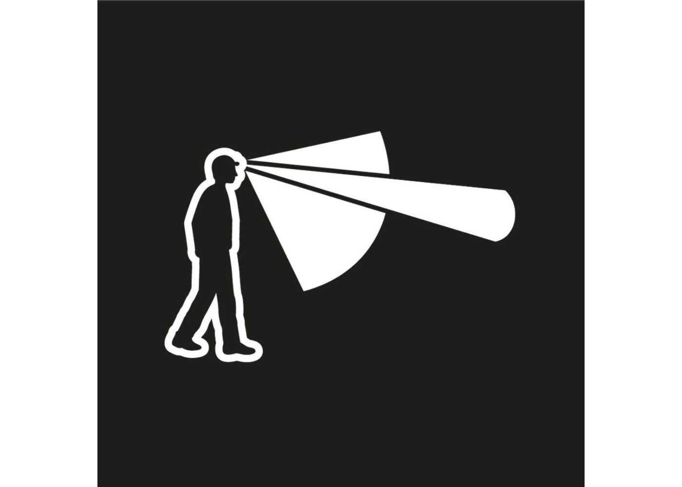 Petzl Actik Core - Black - 625 Lumen