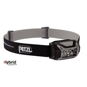 Petzl Actik Core - Black - 625 Lumen