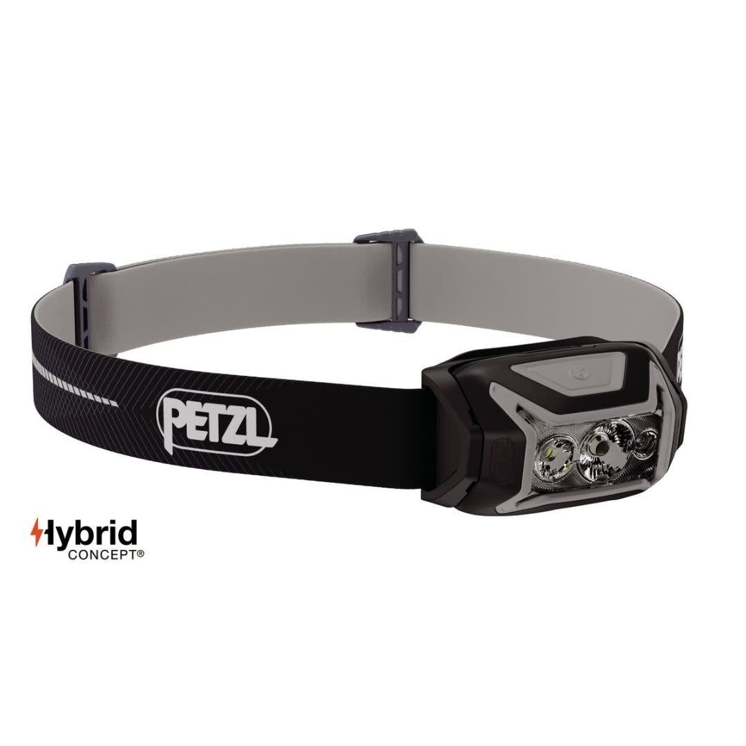Petzl Actik Core - Black - 625 Lumen