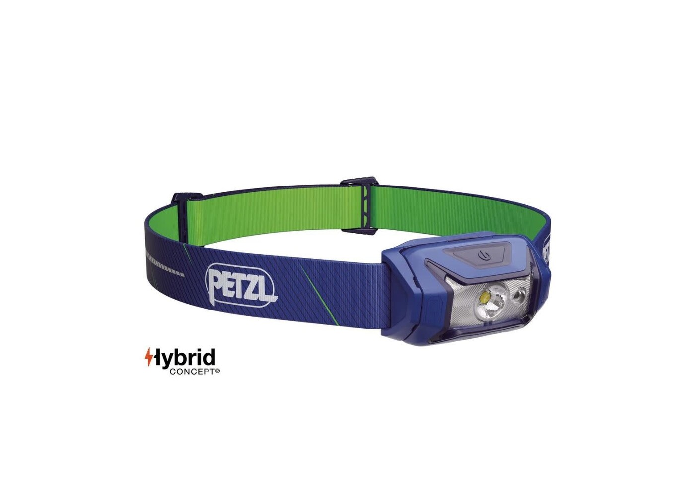 Petzl Tikka Core - Blue