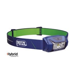 Petzl Tikka Core - Blue - 450 Lumen