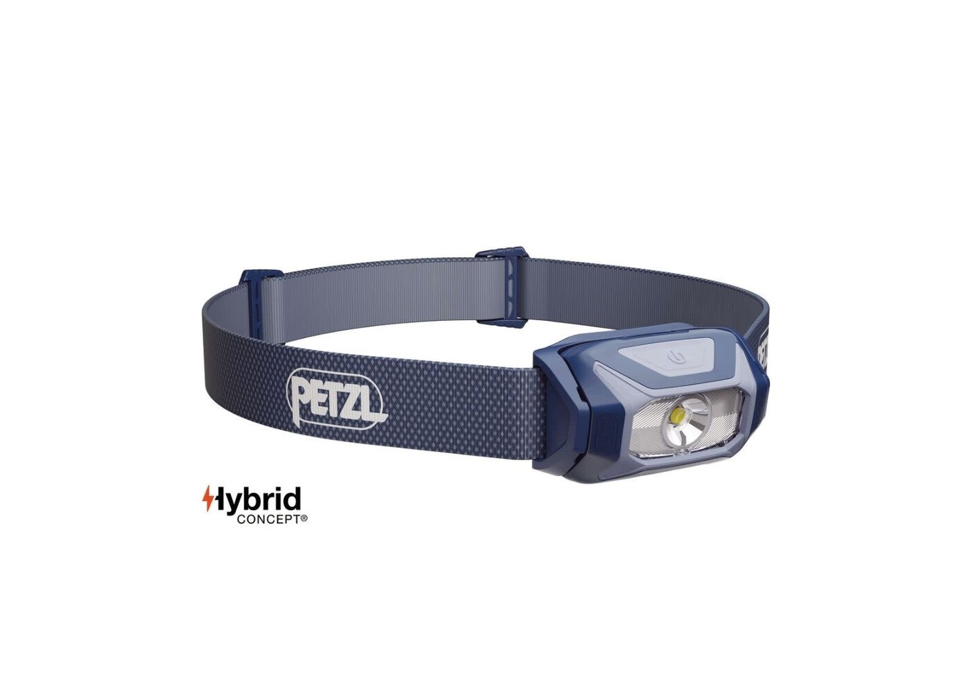 Petzl Tikkina - Blue - 300 Lumen