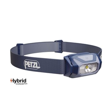Petzl Tikkina - Blue - 300 Lumen