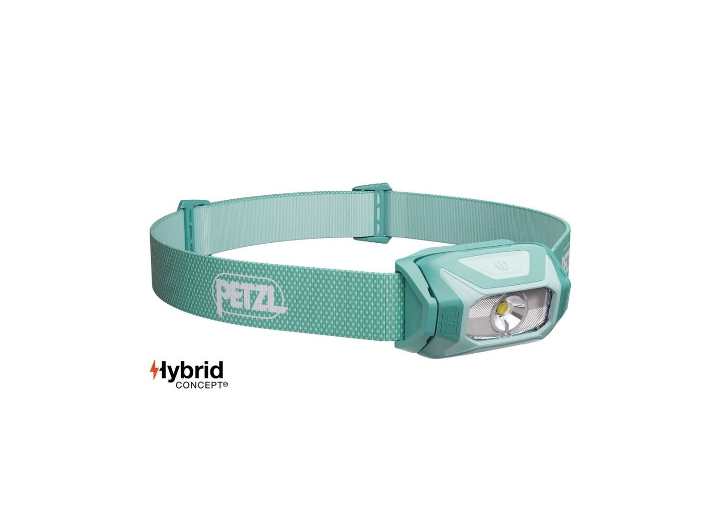 Petzl Tikkina - Green
