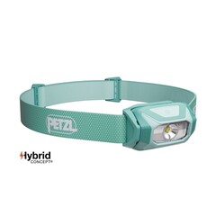 Petzl Tikkina - Green - 300 Lumen