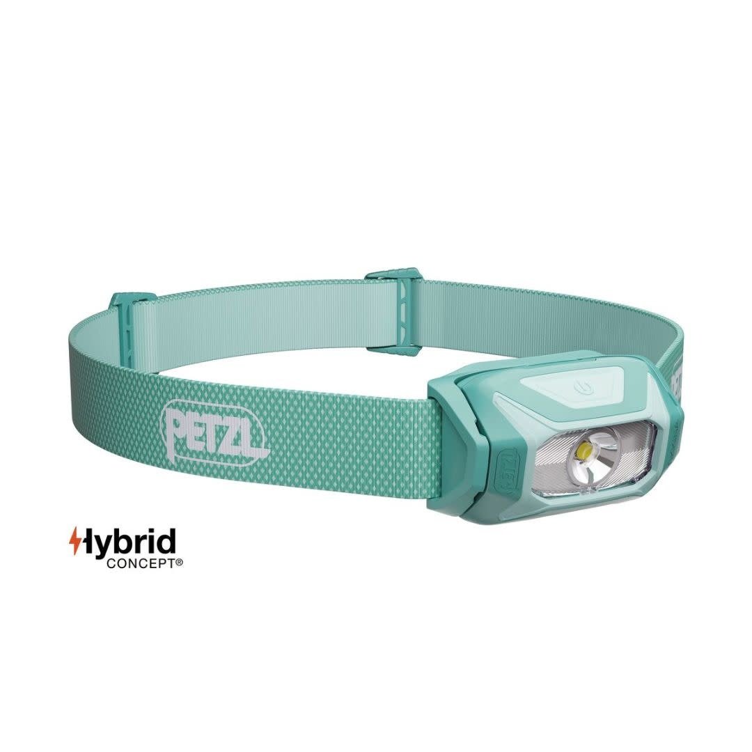 Petzl Tikkina - Green - 300 Lumen