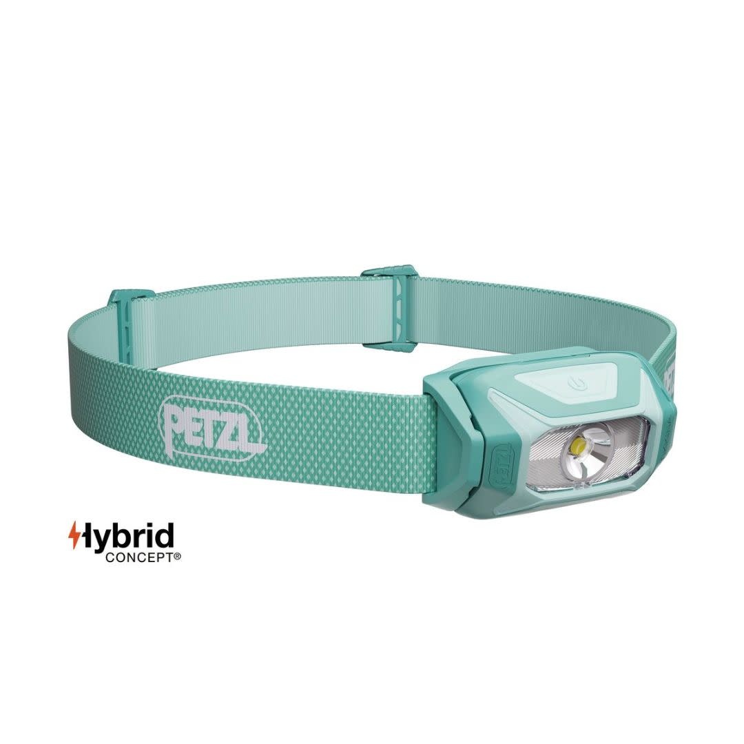 Petzl Tikkina - Green