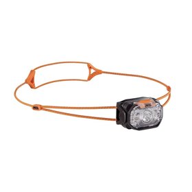 Petzl Swift LT - Black - 380 Lumen