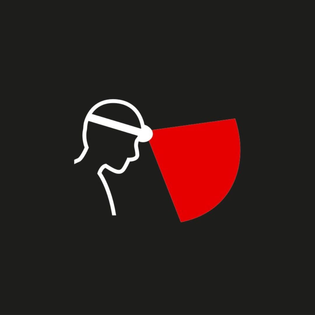 Petzl Swift LT - White