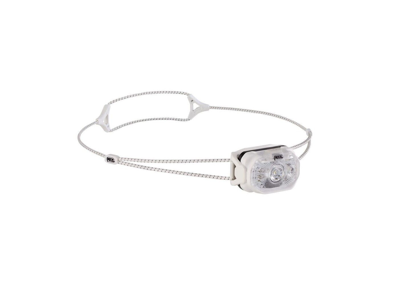Petzl Swift LT - White - 380 Lumen