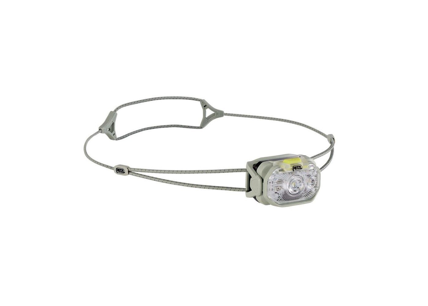 Petzl Swift LT - Dessert Green - 380 Lumen