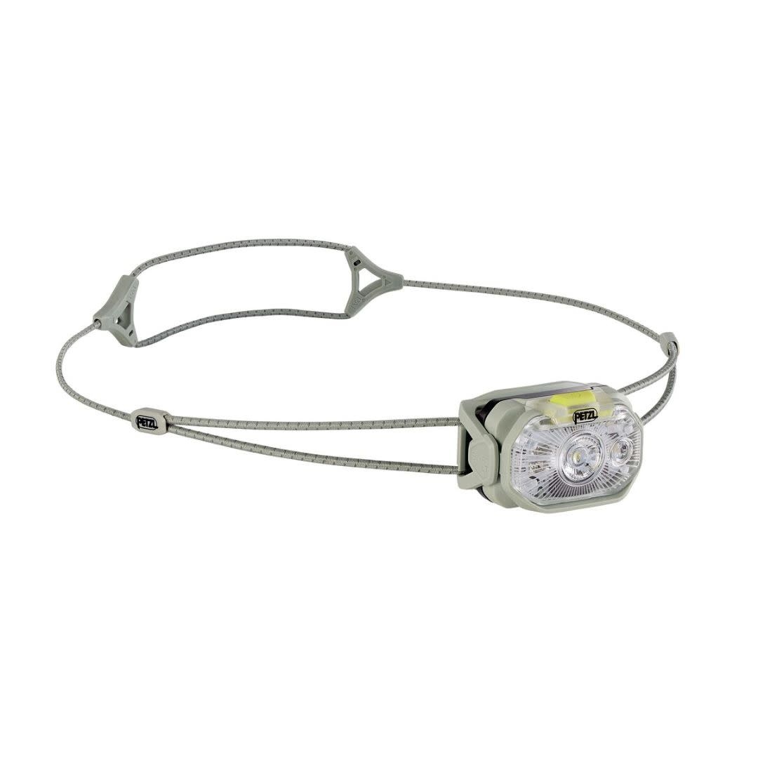 Petzl Swift LT - Dessert Green - 380 Lumen