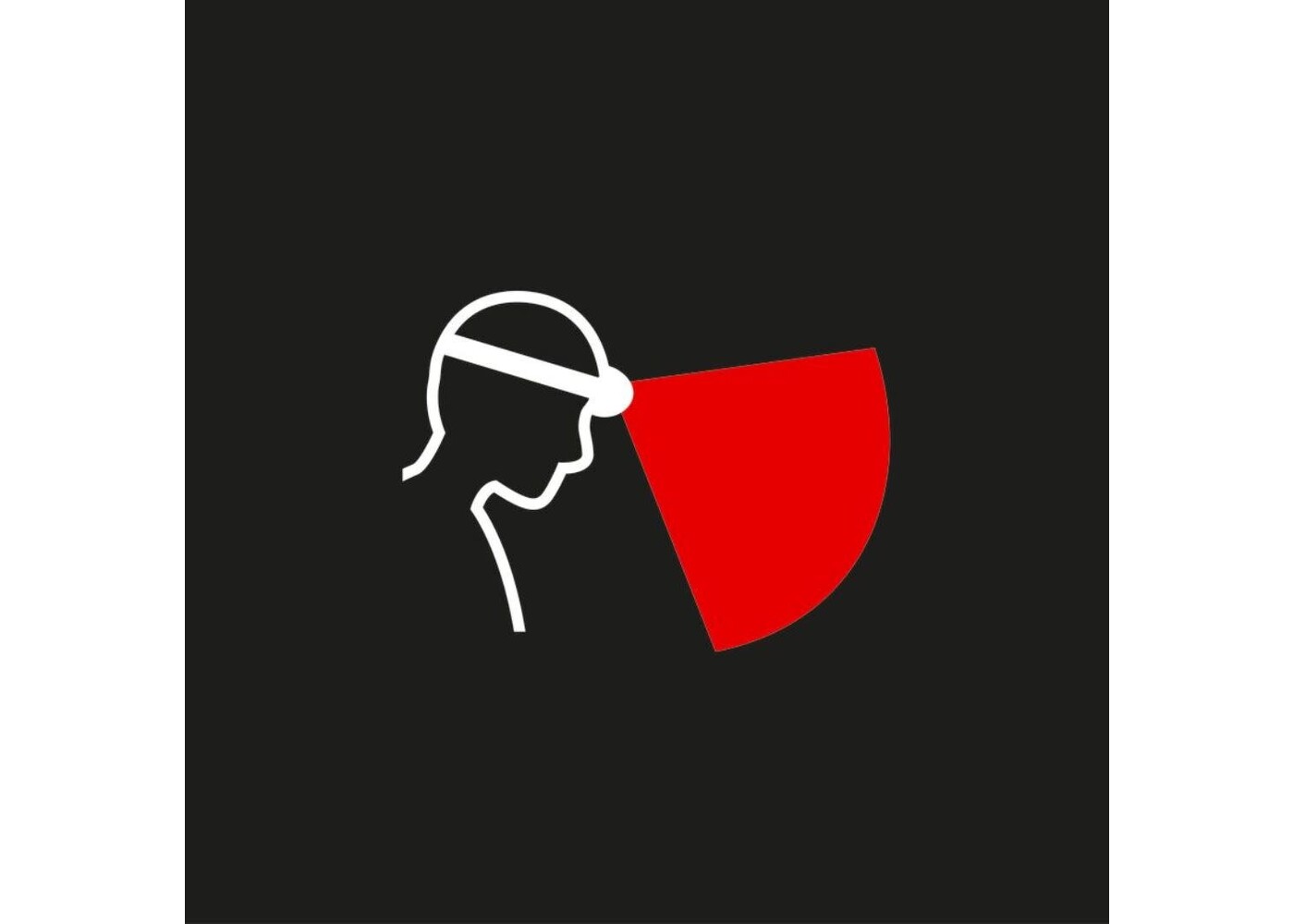 Petzl Swift LT - Dessert Green - 380 Lumen