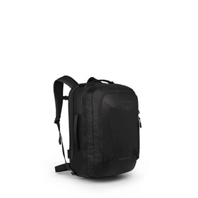 OSPREY Transporter Travel Pack 36L Raven Black OS