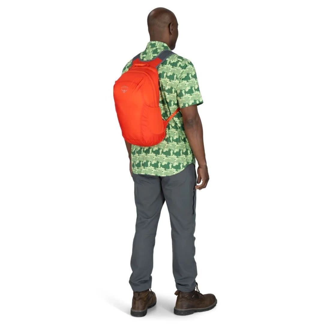 OSPREY Ultralight Stuff Pack Tundra Green OS