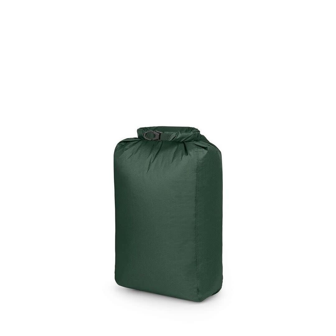 OSPREY Ultralight DrySack 20L Tundra Green