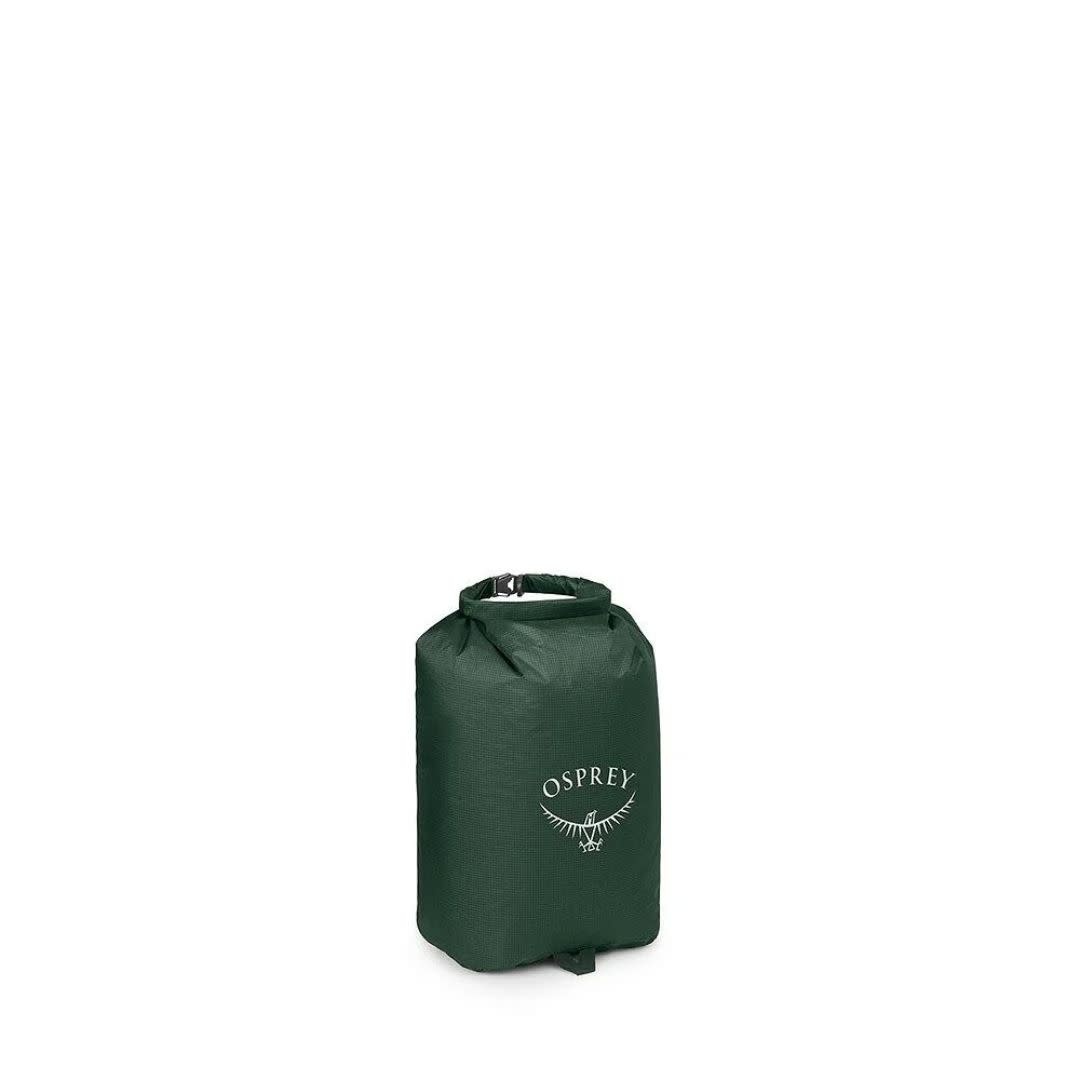 OSPREY Ultralight DrySack 12L Tundra Green