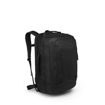 OSPREY Transporter Travel Pack 44L Raven Black OS