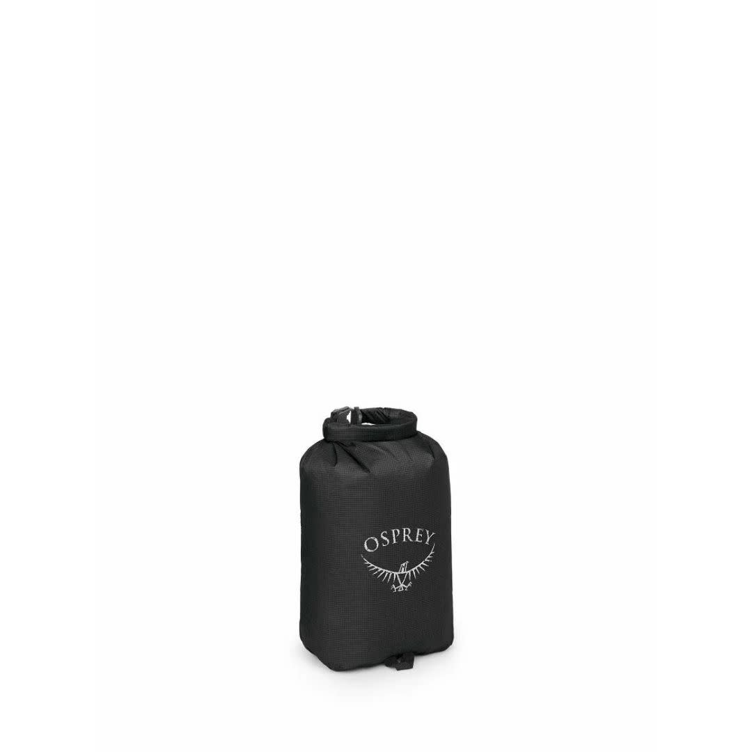 OSPREY Ultralight DrySack 6L Black