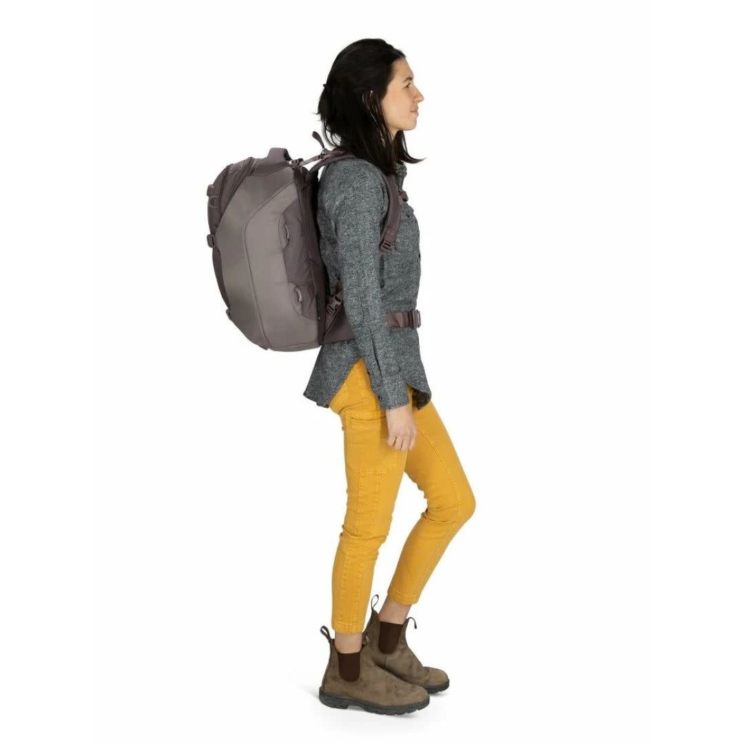 OSPREY Sojourn Porter Travel Pack 30L Brindle Brown