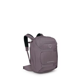 OSPREY Sojourn Porter Travel Pack 30L Graphite Purple