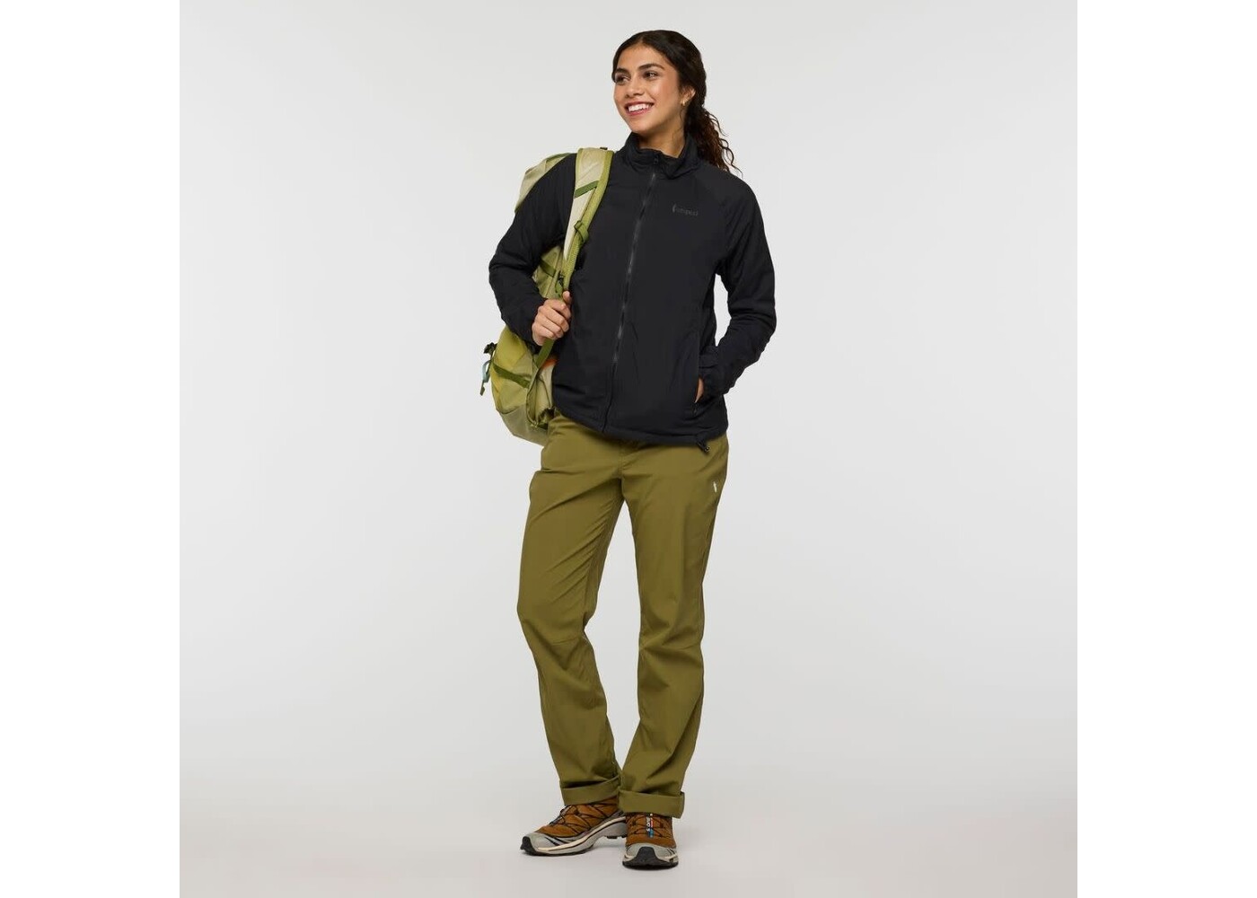 Cotopaxi Pacaya 2.0 Insulated Jacket - Women's