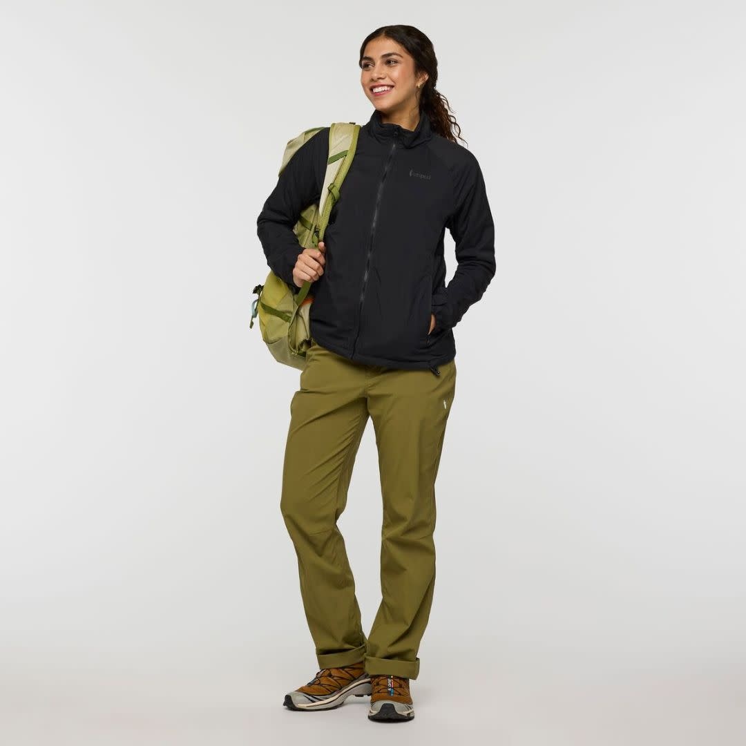 Cotopaxi Pacaya 2.0 Insulated Jacket - Women's
